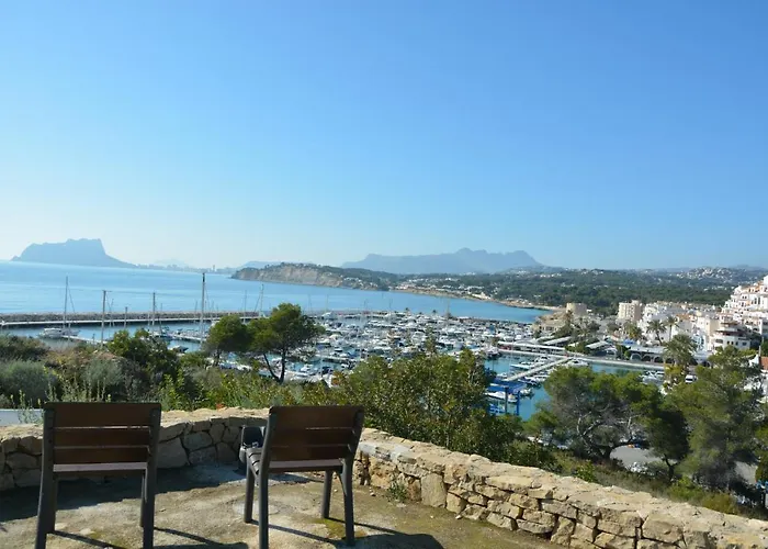 Xaloc Moraira