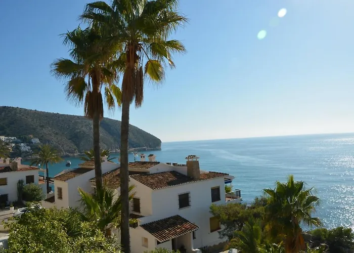 Xaloc Moraira