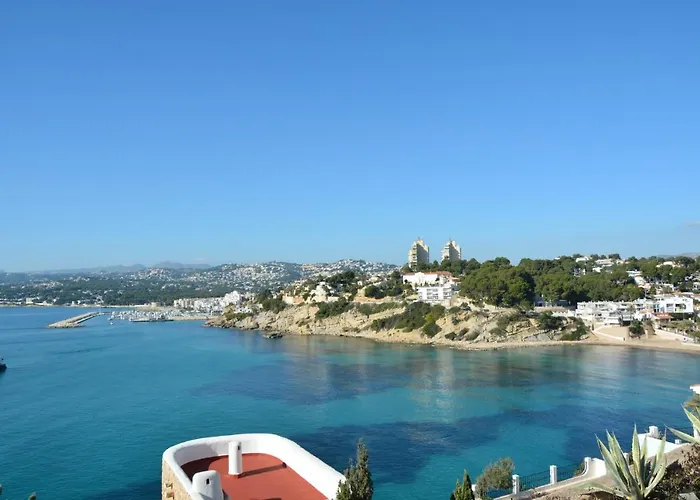 Xaloc Moraira