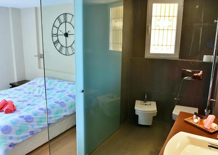 Apartment Xaloc