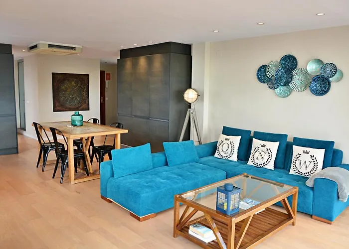 Xaloc Apartment