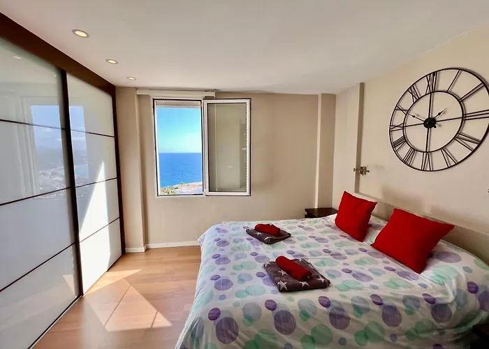 Apartment Xaloc