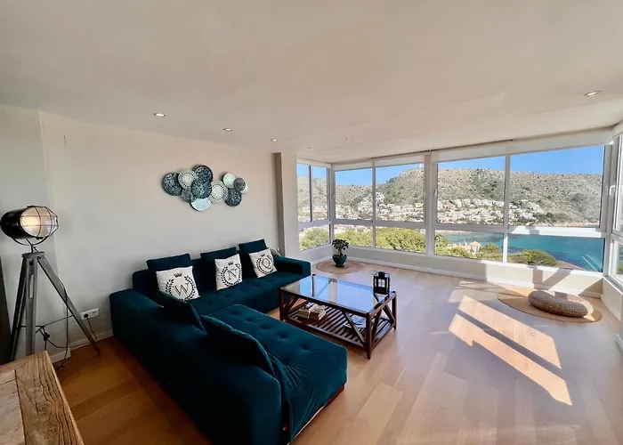 Xaloc Apartment *