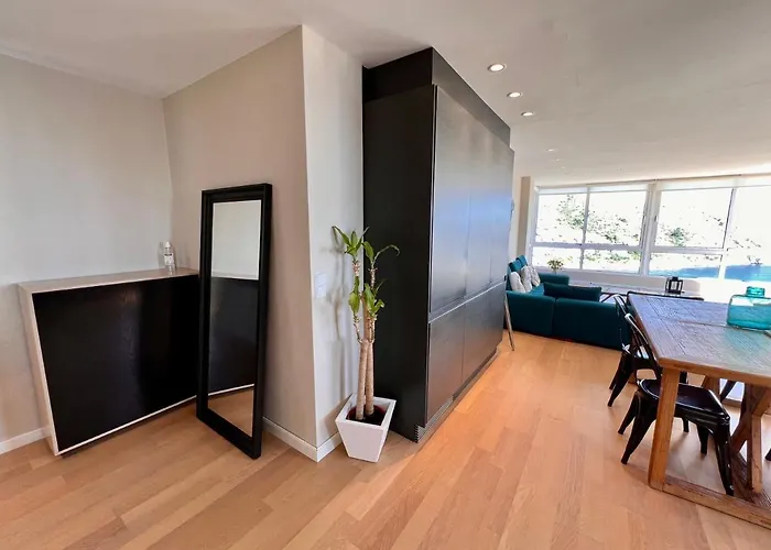 Apartment Xaloc