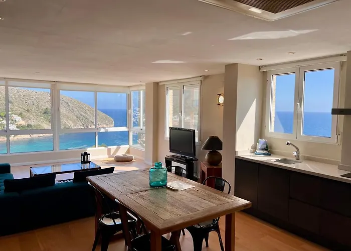 Apartment Xaloc