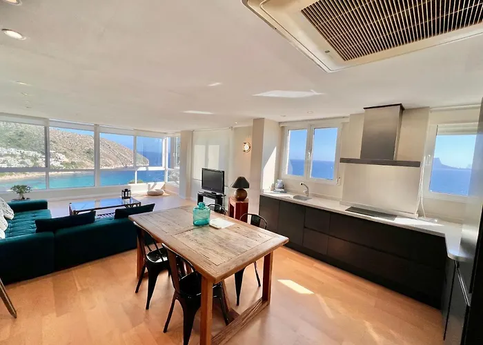Xaloc Moraira