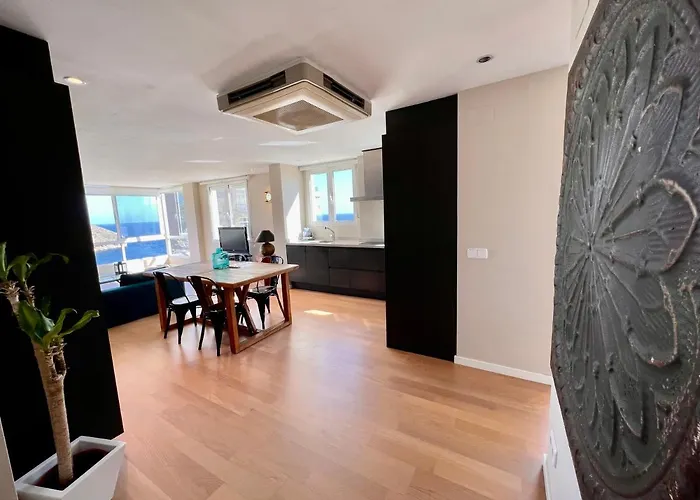 Xaloc Apartment