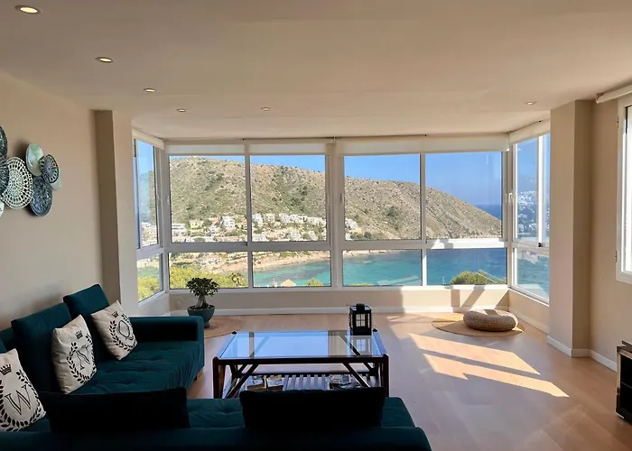 Xaloc * Moraira