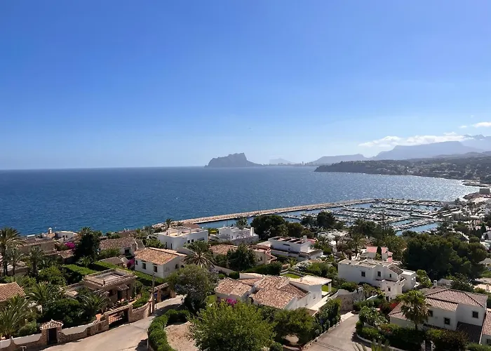 Xaloc * Moraira