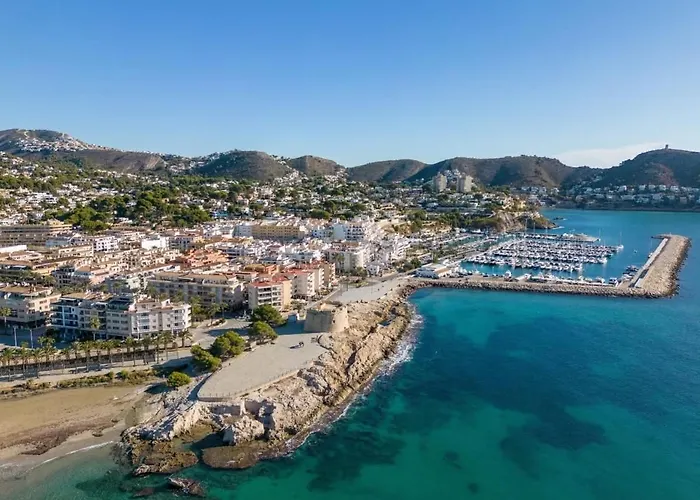 Xaloc * Moraira